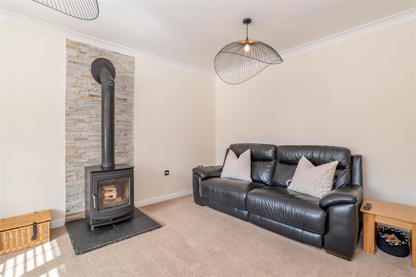 Prestwick Close, Chorley